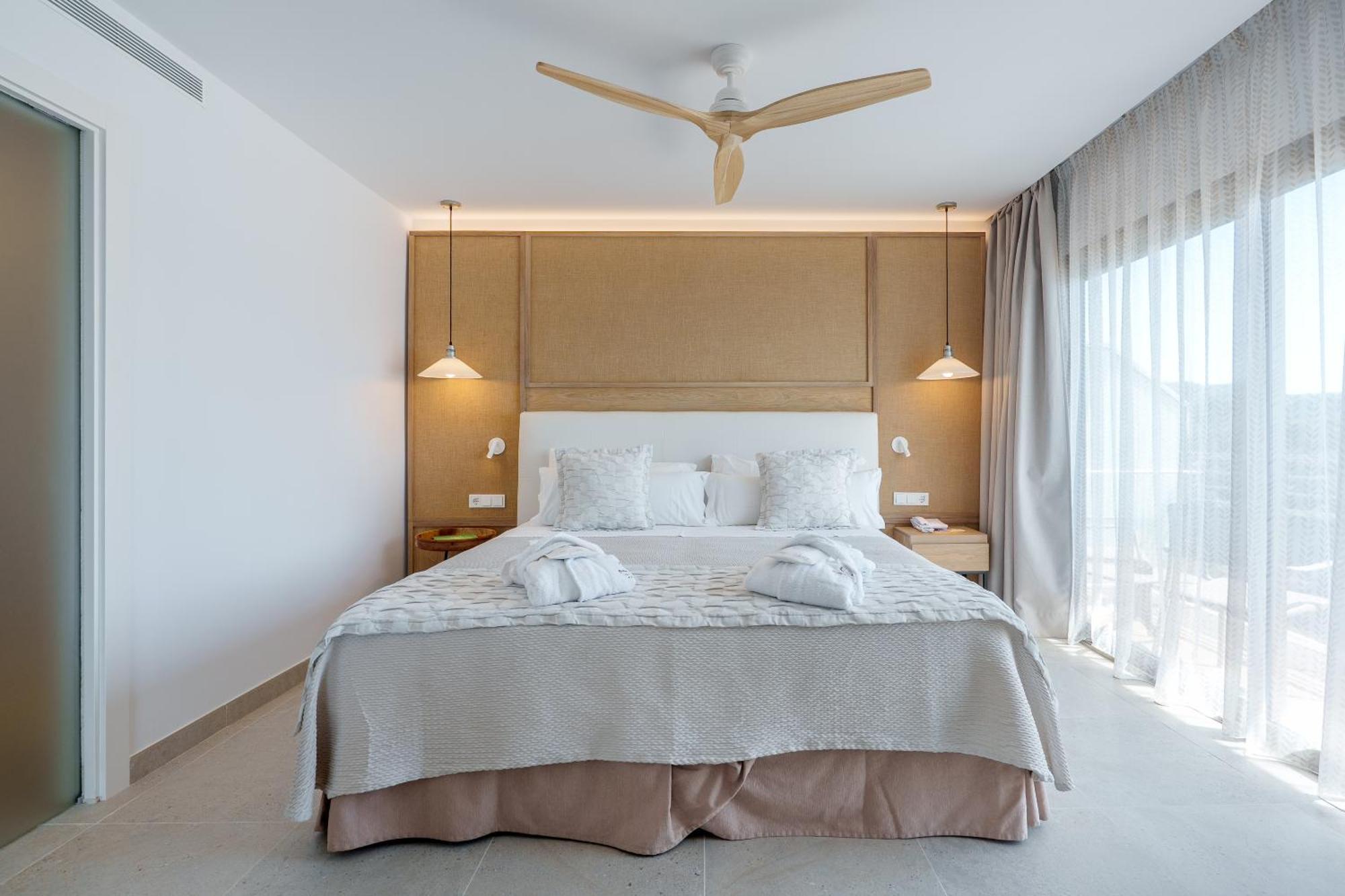 Hotel Bellamar & 4*