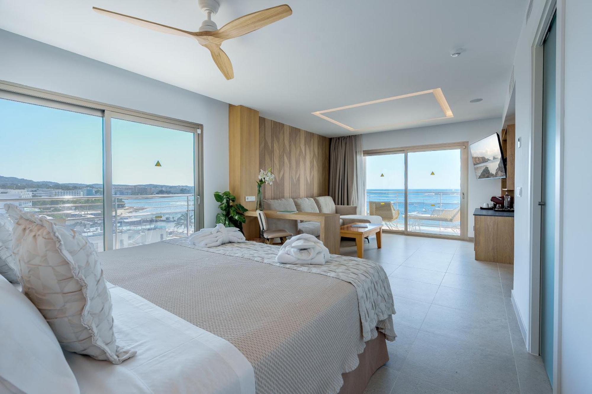 Hotel Bellamar & Sant Antoni de Portmany