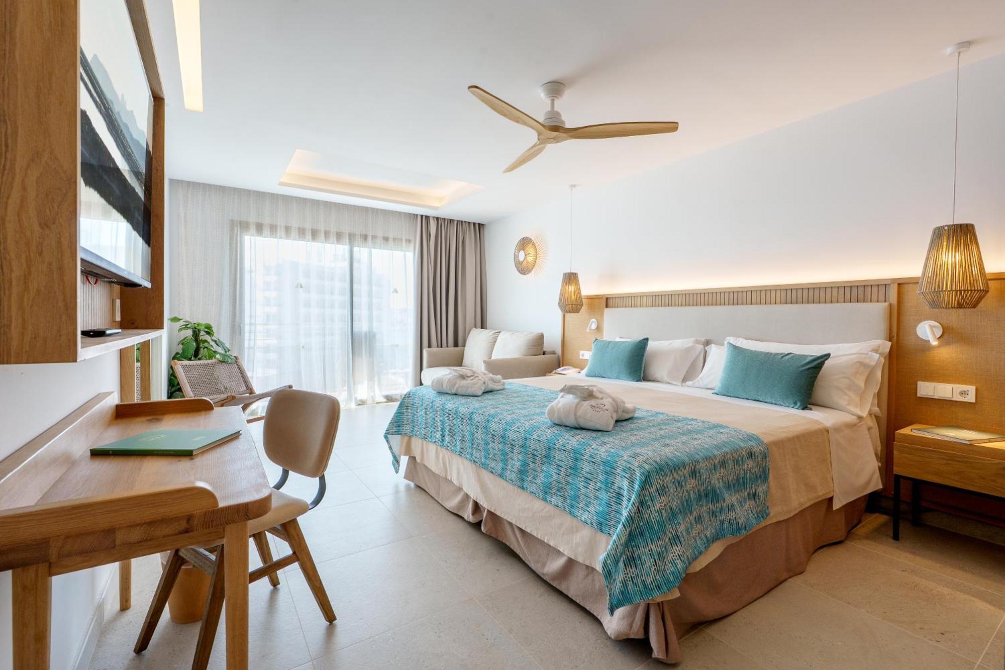 Bellamar & Hotel