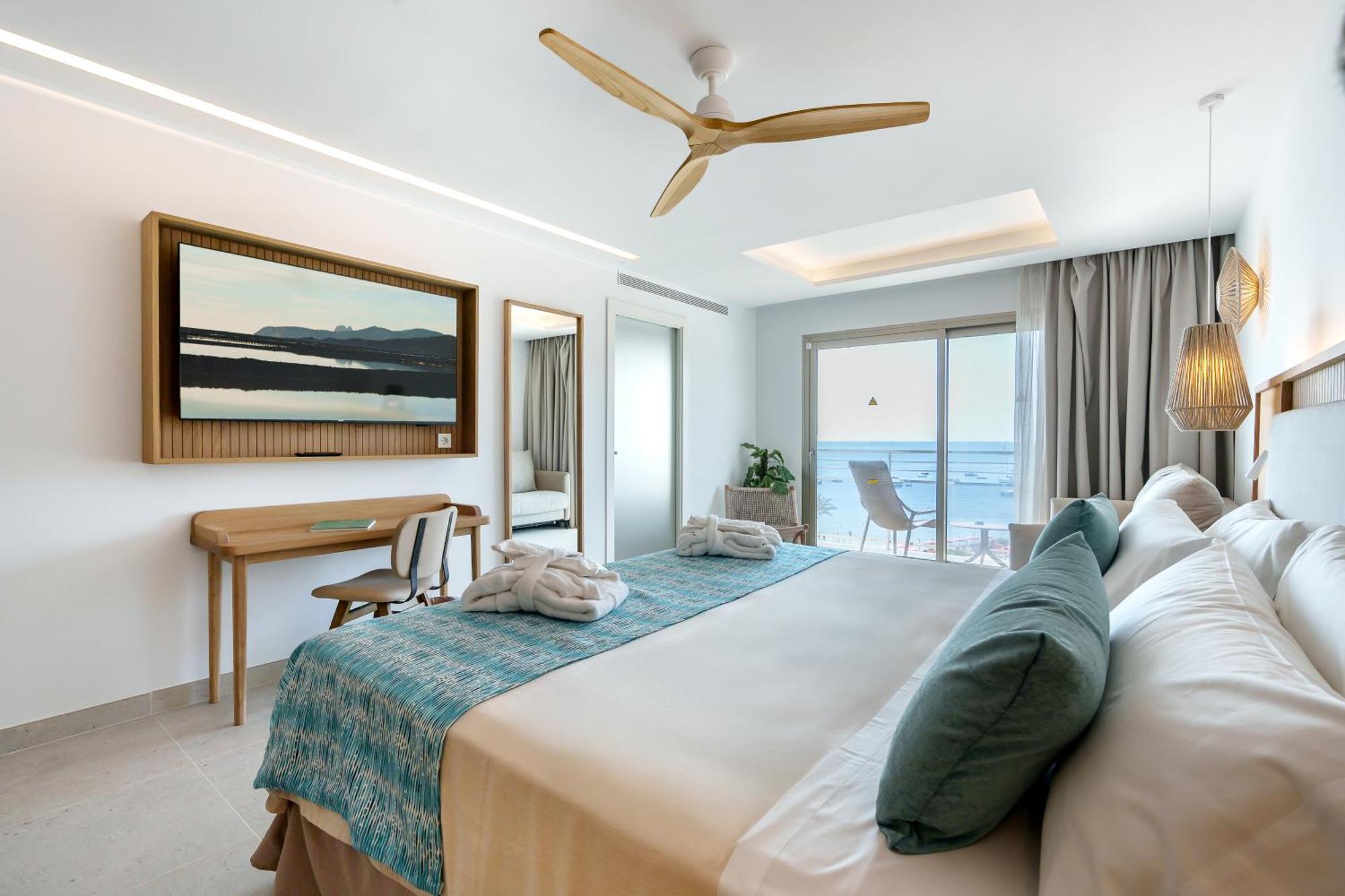 Hotel Bellamar &