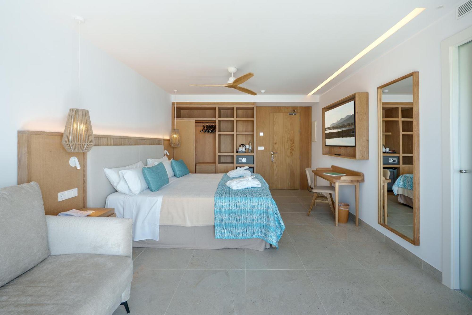 Bellamar & Hotel 4*