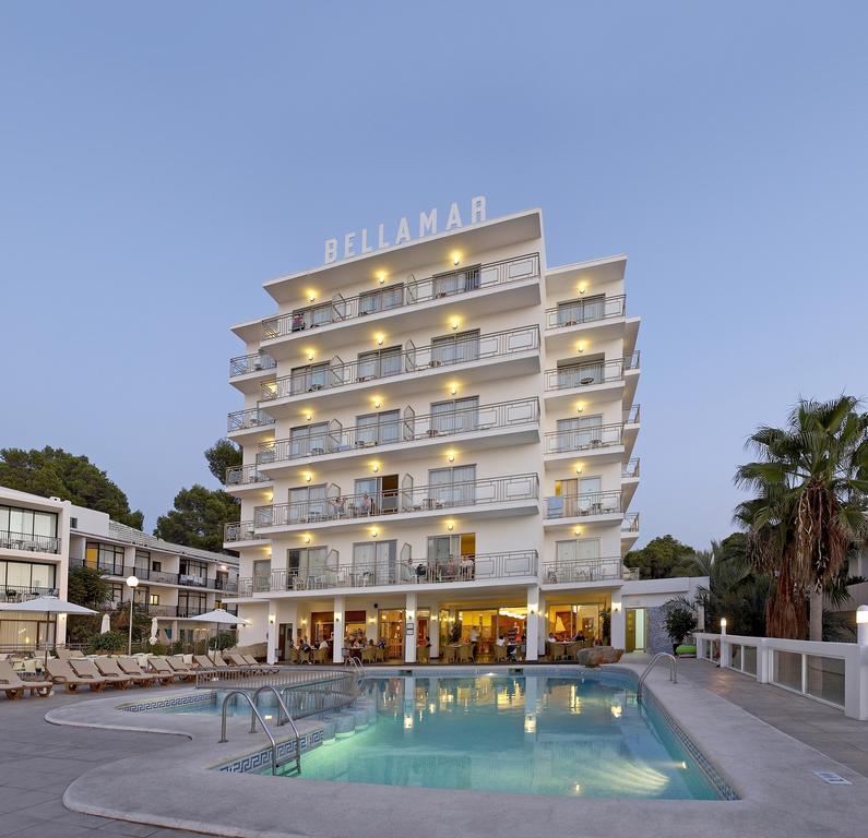Hotel Bellamar & San Antonio Abad